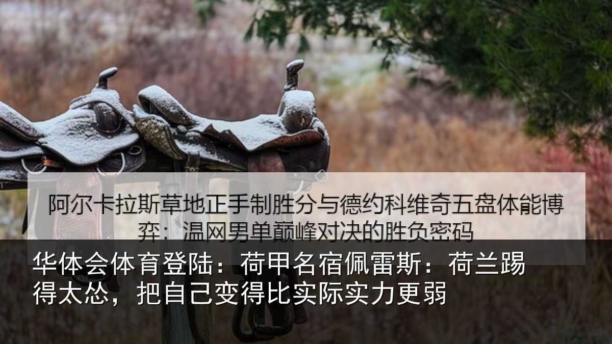 华体会体育登陆：荷甲相关情况得太相关情况际实力更弱